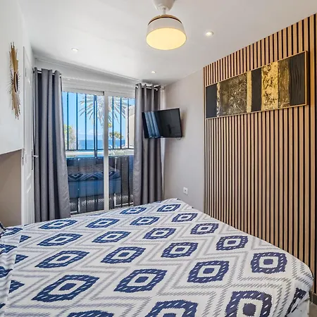 Apartament Front Of A Aircon Americas Costa Adeje